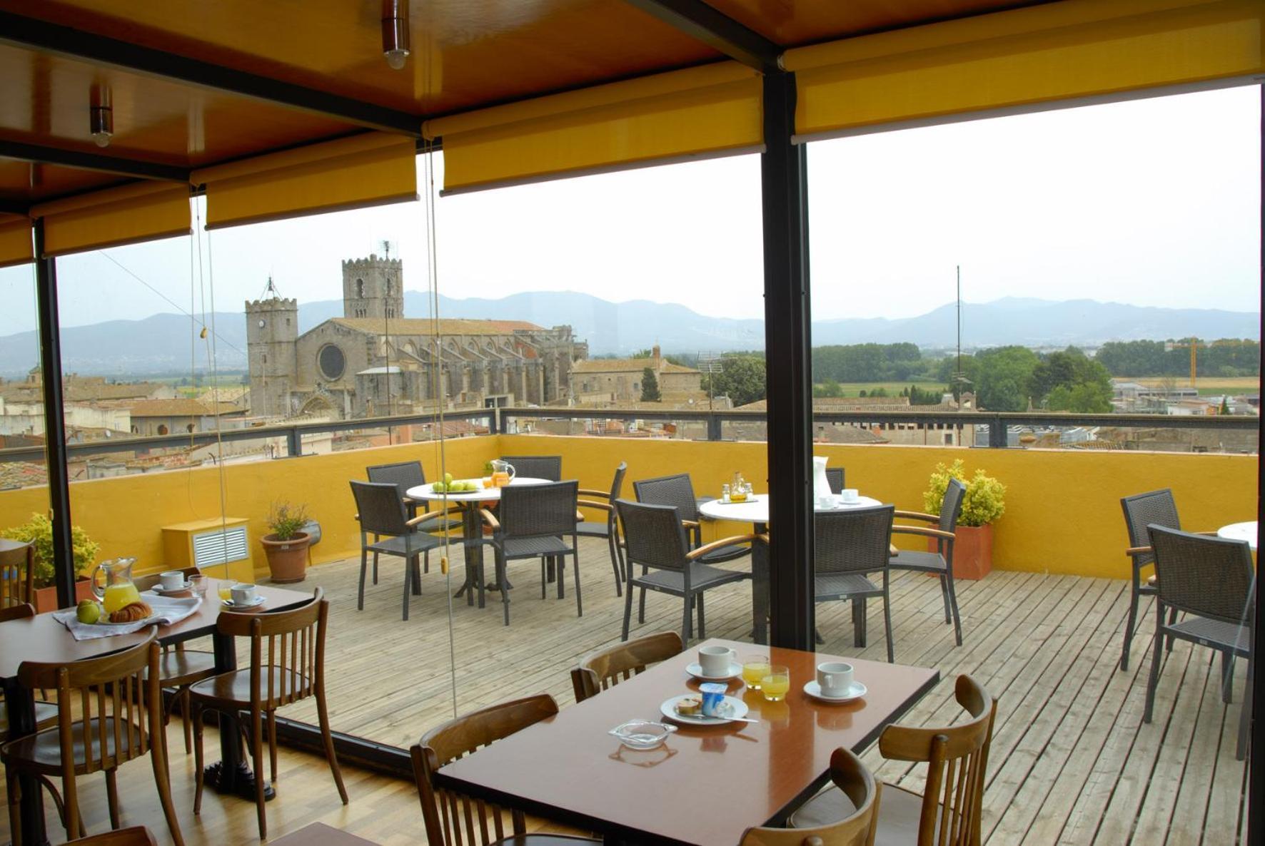 Hotel Canet Кастальйо-д'Ампуріас Екстер'єр фото